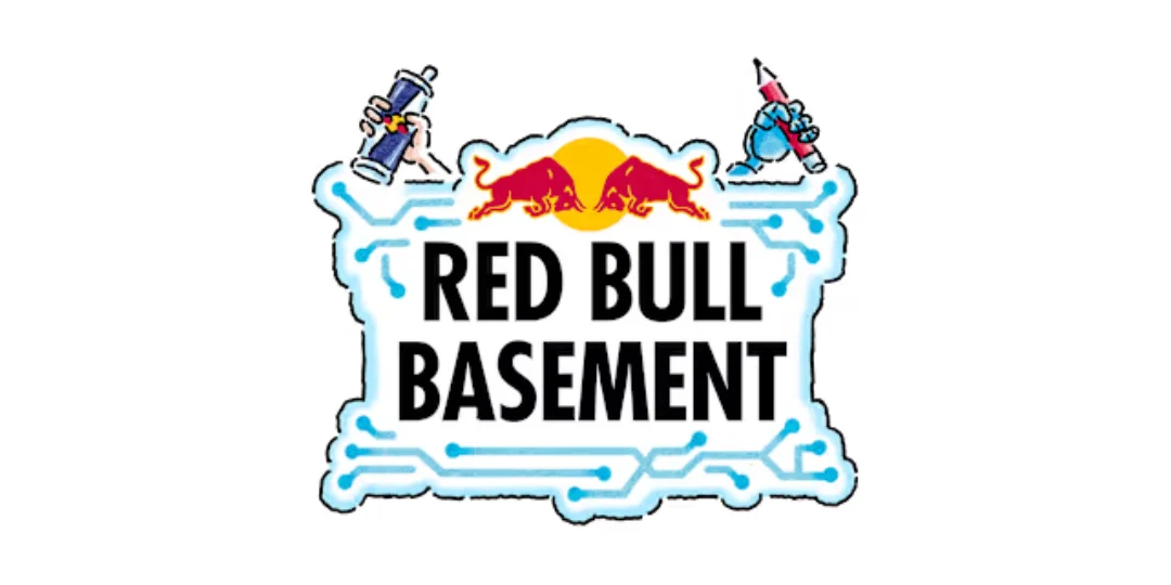 Red Bull Basement